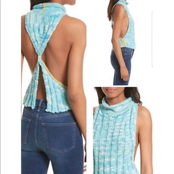 Free People Tops - Free People Sweater